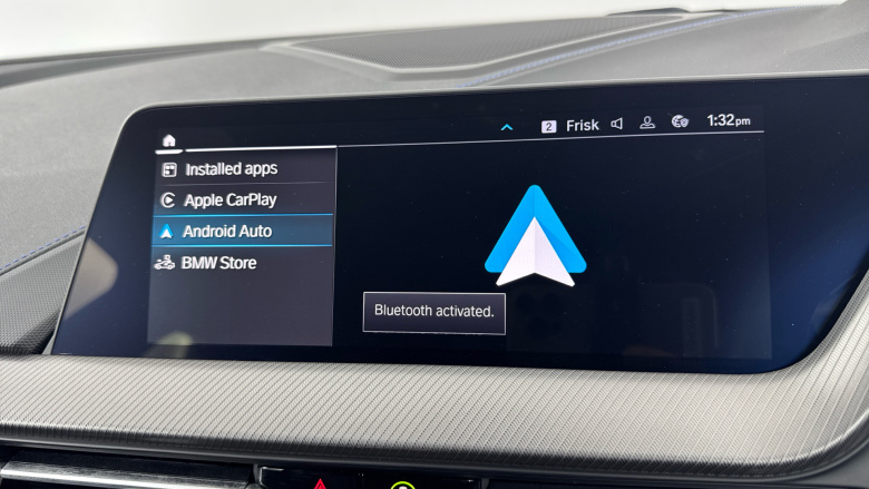 BMW 1 Series 118i [136] M Sport 5dr [Live Cockpit Professional] Petrol Hatchback